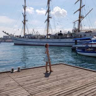 Anastasiia Kuznetsova