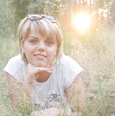 Ольга Шарай 