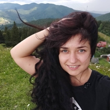 Юлия Торгонская