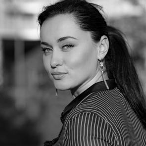 Милана Андреева