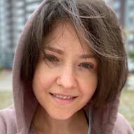 Анна Меркулова