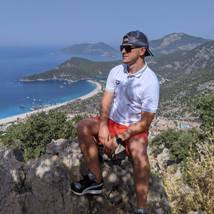 Стас Скляренко