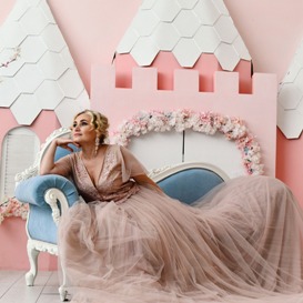 Антонина Лукашенко