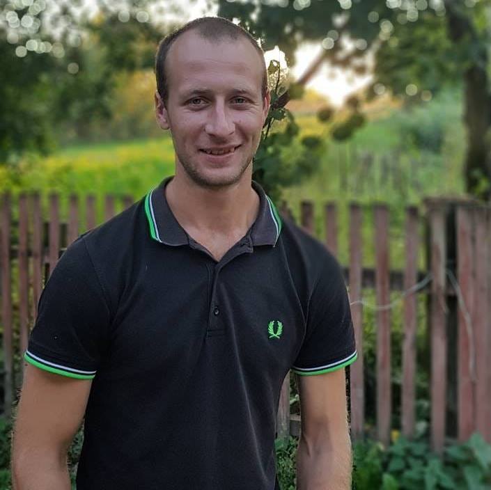 Леонід Стрельченко