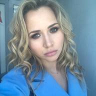 Анна Комягина