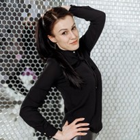 Виктория Воронко