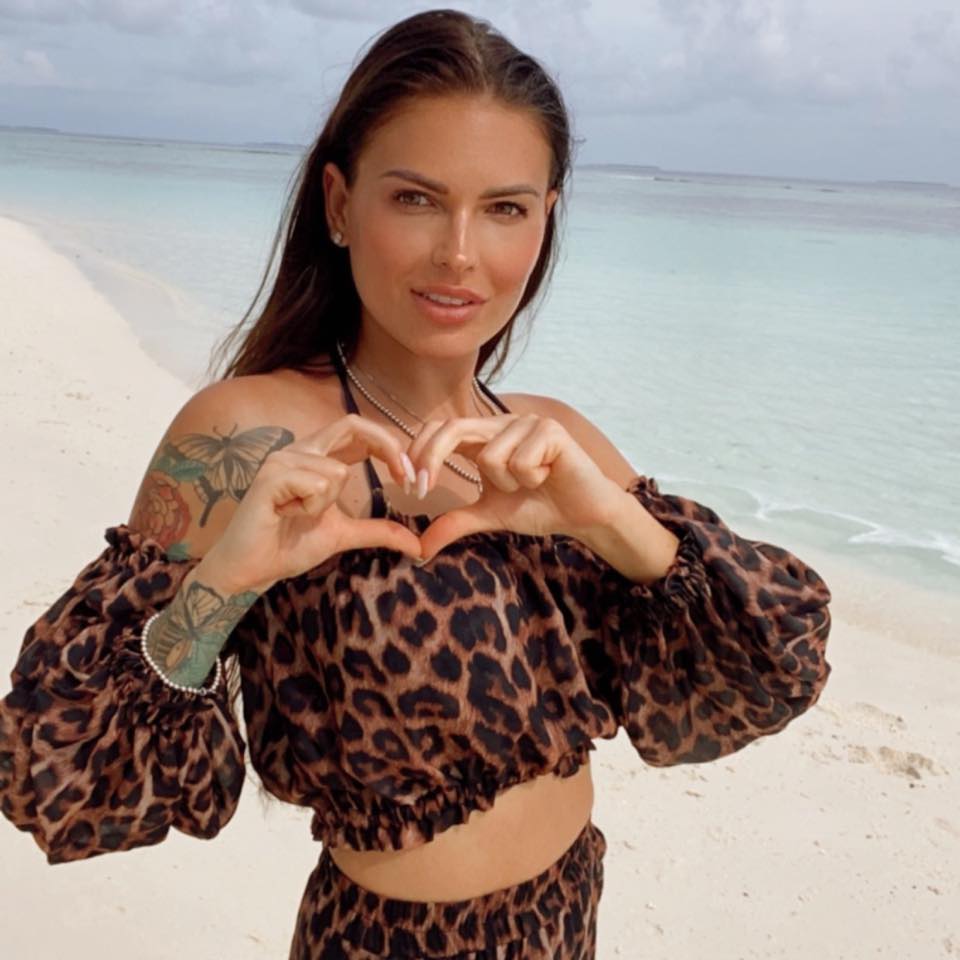 Иннеса Канивец