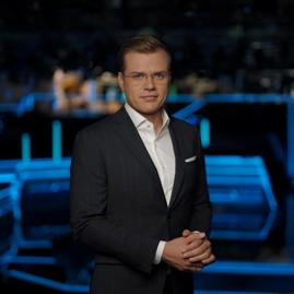 Антон Довлатов