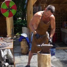 Александр Герчак