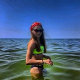 Маша Остапюк