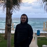 Сергей Цыганок