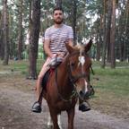 Илья Мягких