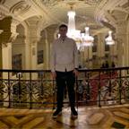 Влад Медведский