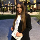 Катя Власова