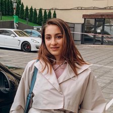 Мариия Коркач