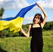 Ирина Балашова