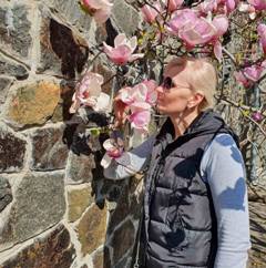 Оксана Сарнавская