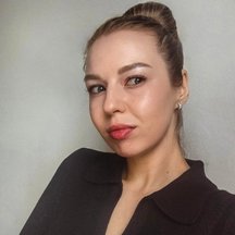 Марина Шевцова