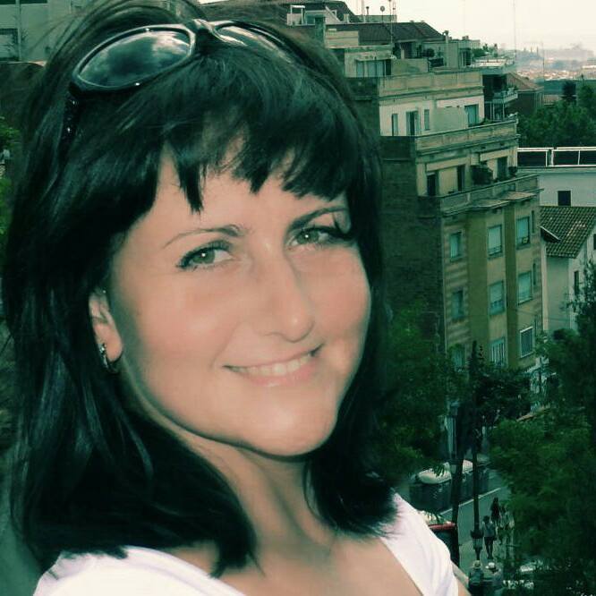 Инна Бильская